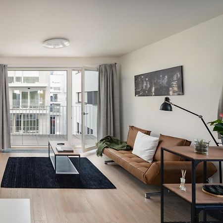 Prague Days - Exclusive Condo In Trendy Neighbourhood Dış mekan fotoğraf
