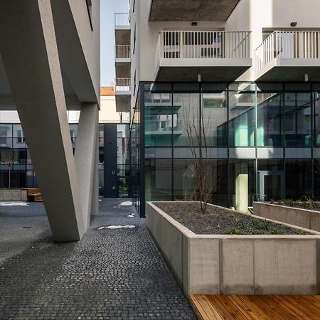 Prague Days - Exclusive Condo In Trendy Neighbourhood Dış mekan fotoğraf