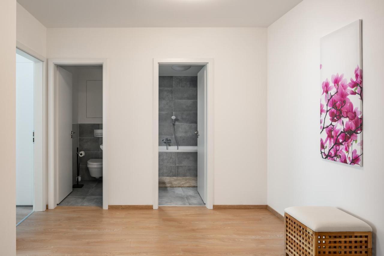 Prague Days - Exclusive Condo In Trendy Neighbourhood Dış mekan fotoğraf
