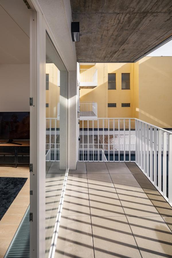 Prague Days - Exclusive Condo In Trendy Neighbourhood Dış mekan fotoğraf