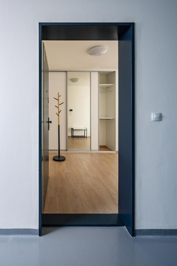 Prague Days - Exclusive Condo In Trendy Neighbourhood Dış mekan fotoğraf